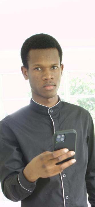 Frandyson Pierrevilus