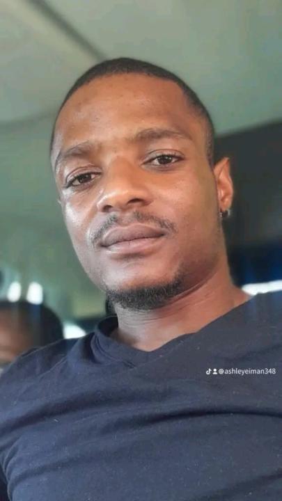 Ashley Eiman