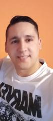 Nicolas Martinez