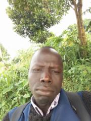 Simon Peter Odongo
