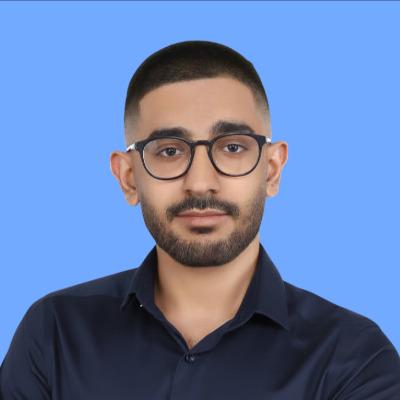 Faez Ansari
