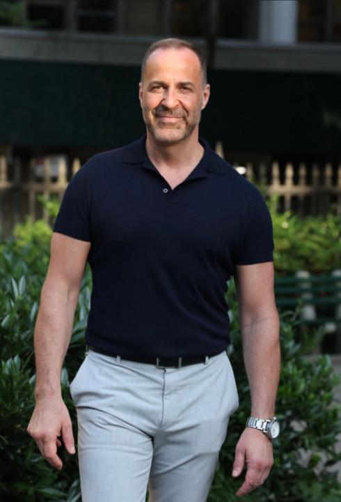Brian Lisi