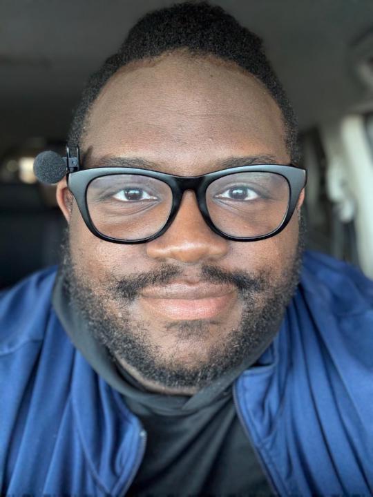 Terrald Horne