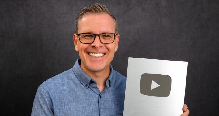 YouTube Agent Academy