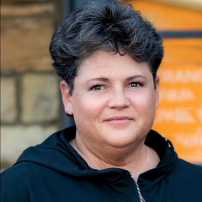 Wendi Tourigny