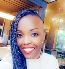 Erika Casimir