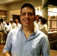 Justin Christison