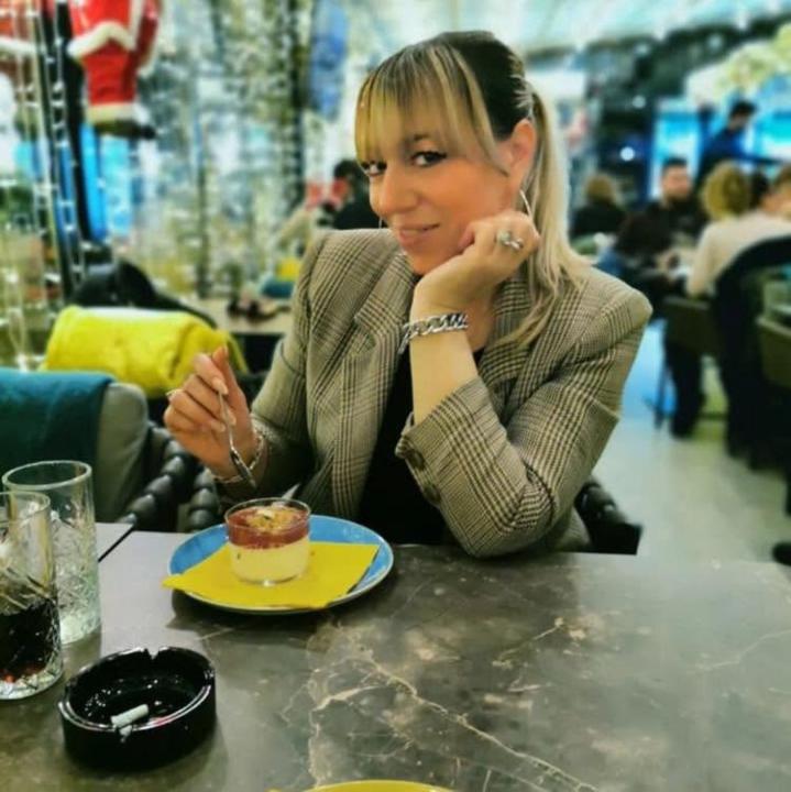Laura Vazques