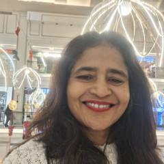 Shalu Bhukmaria