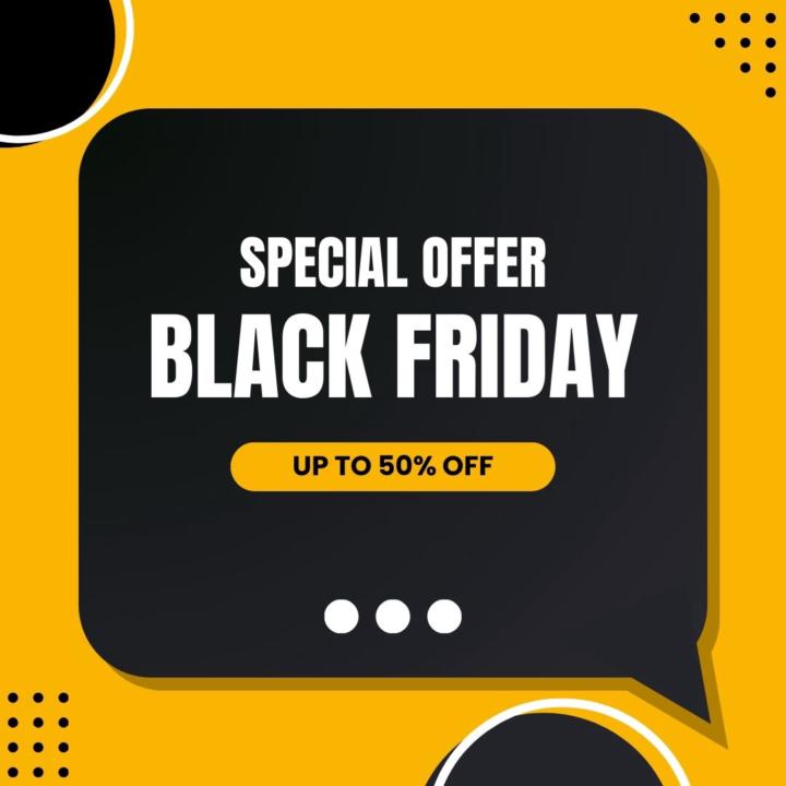 USB C Brick Black Friday Sales 