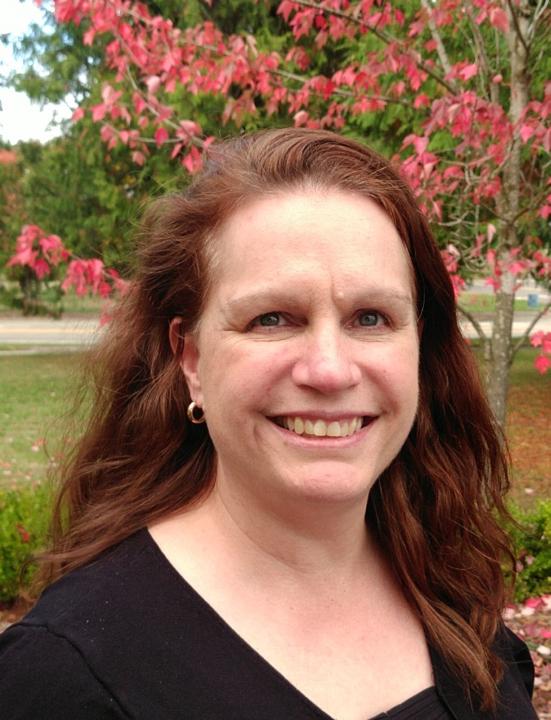 Sonia Crawford