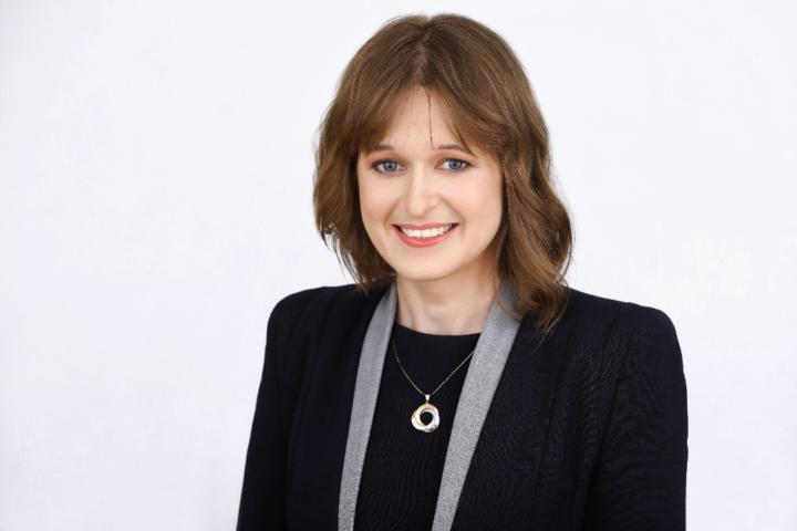Katarzyna Wyzgał