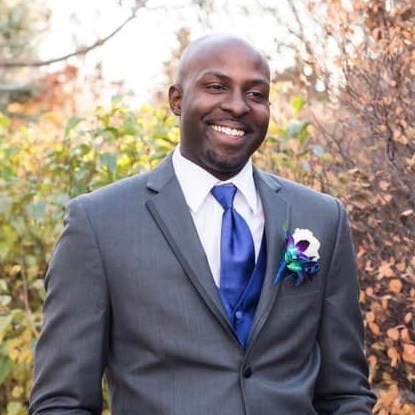 Anthony Bell