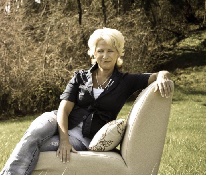 Renee Bliznyakova