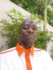 Guehi Didier