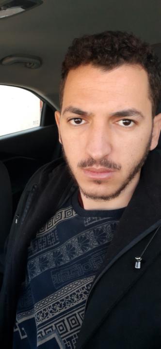 Meelad Ammaar