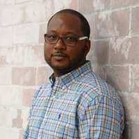 Antonio Holt