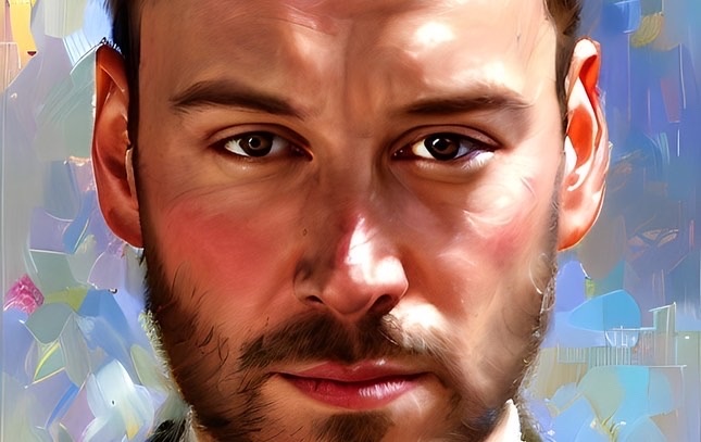 Jordan Delorme