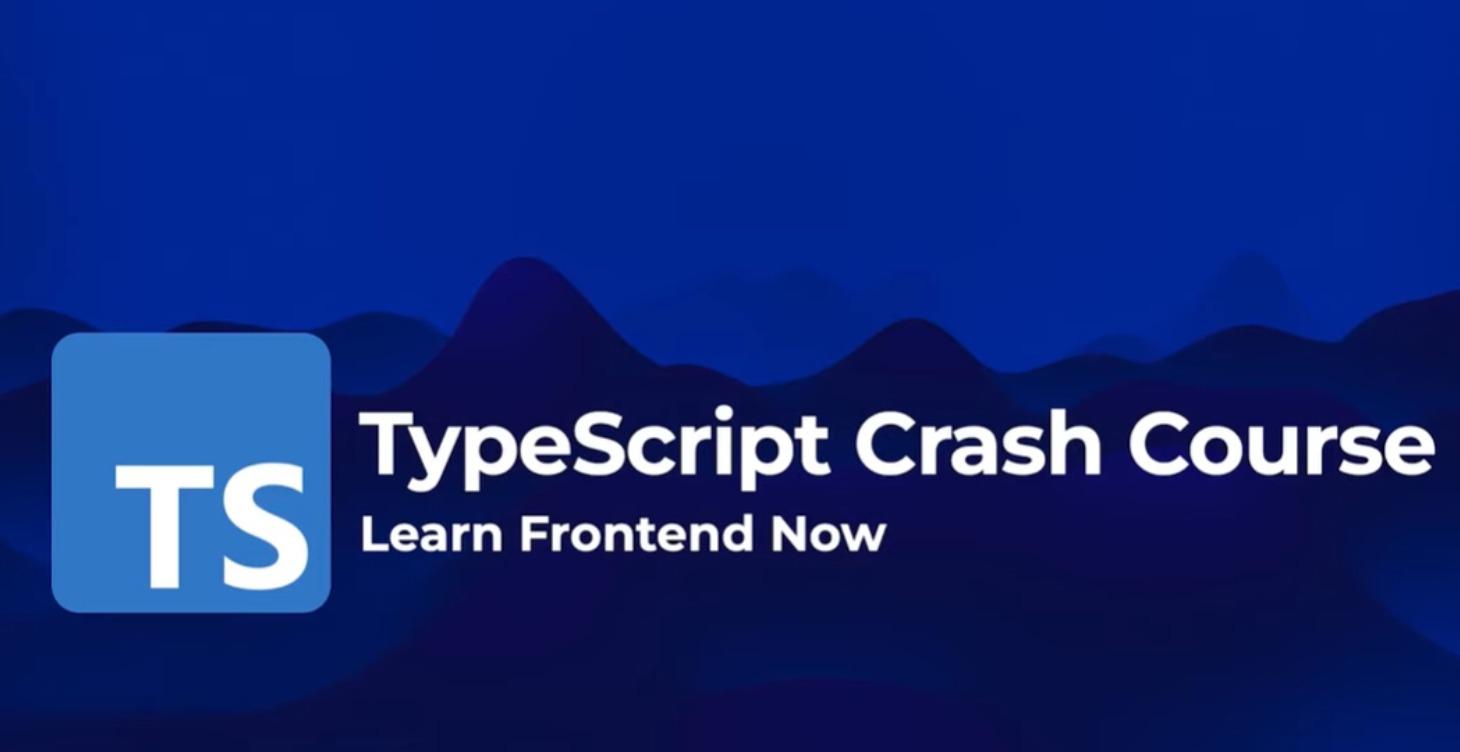Learn TypeScript from Scratch