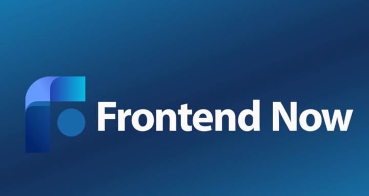Front End Now Community