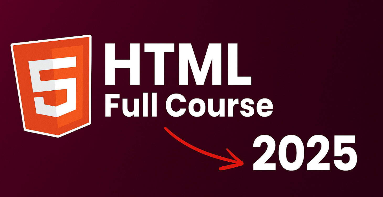 Learn HTML5 for Absolute Beginners: Build Websites