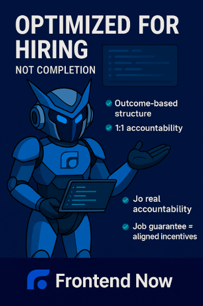 How Our Students Are Landing Jobs Faster Than Traditional Bootcamps