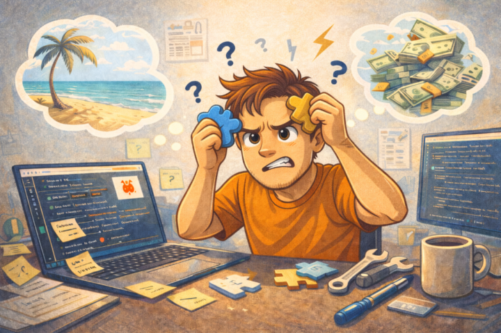 How to Know If You’re Choosing Tech for the Right Reasons