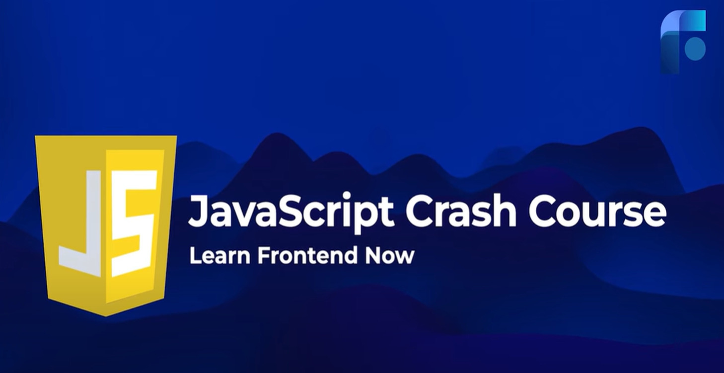 Learn JavaScript Basics for Frontend Development