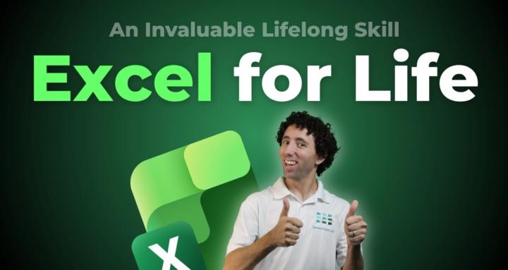 Excel for Life