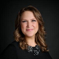 Nancye Blair Black