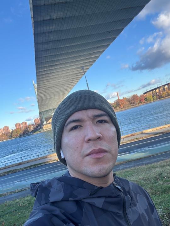Brandon Quiñonez