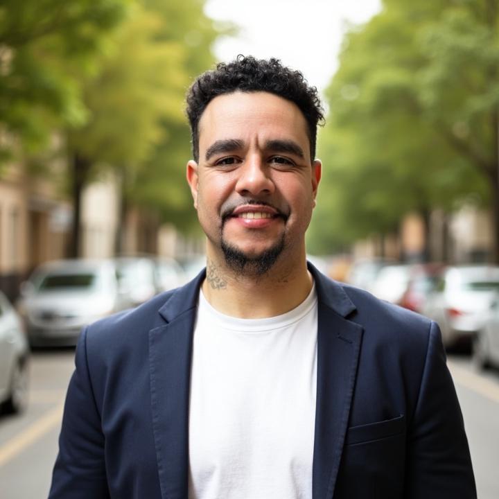 Junior Gonzalez