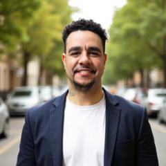 Junior Gonzalez