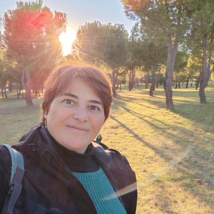 Margarita Muñoz Cutillas