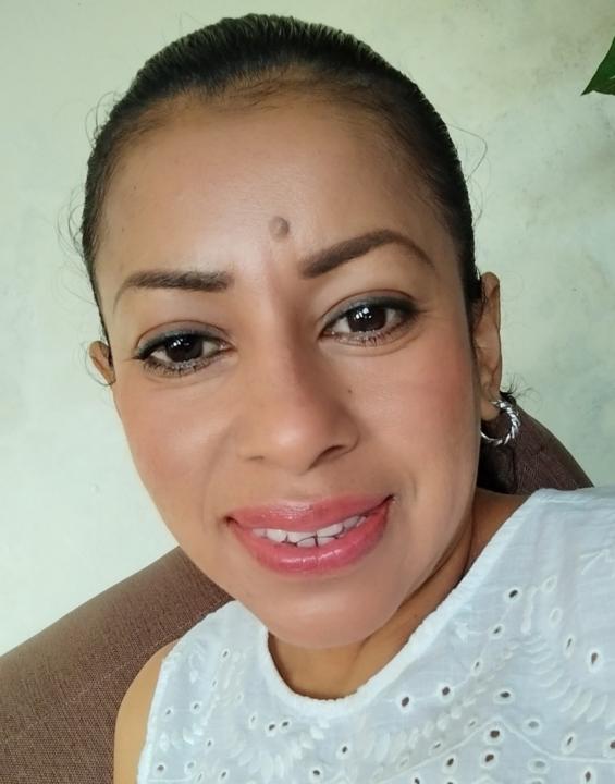 Marjorie González