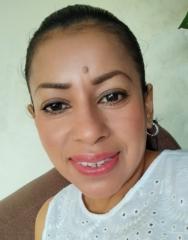 Marjorie González