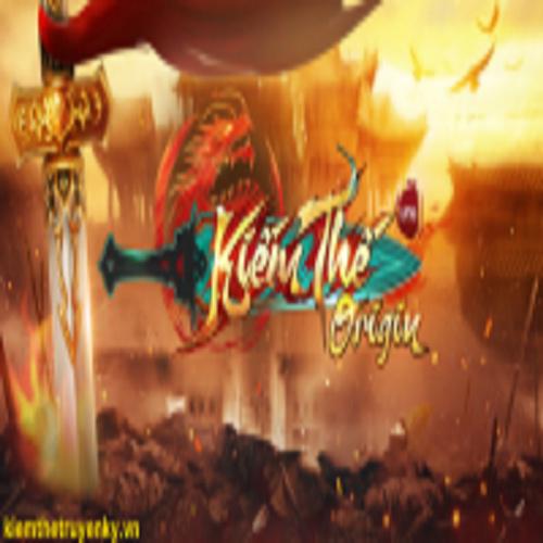 Kiếm Thế Truyền Kỳ