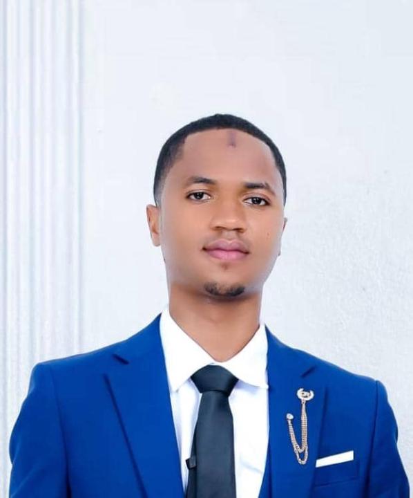 Mamadou Bassirou Diallo