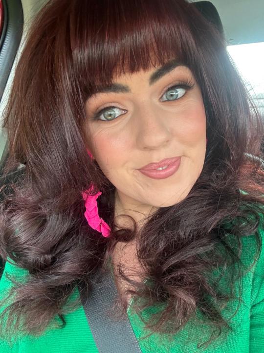 LeeAnne Fitzell