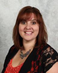 Maureen Dabbieri