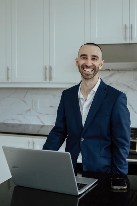 Paul Curcuruto
