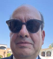 Roberto Cano