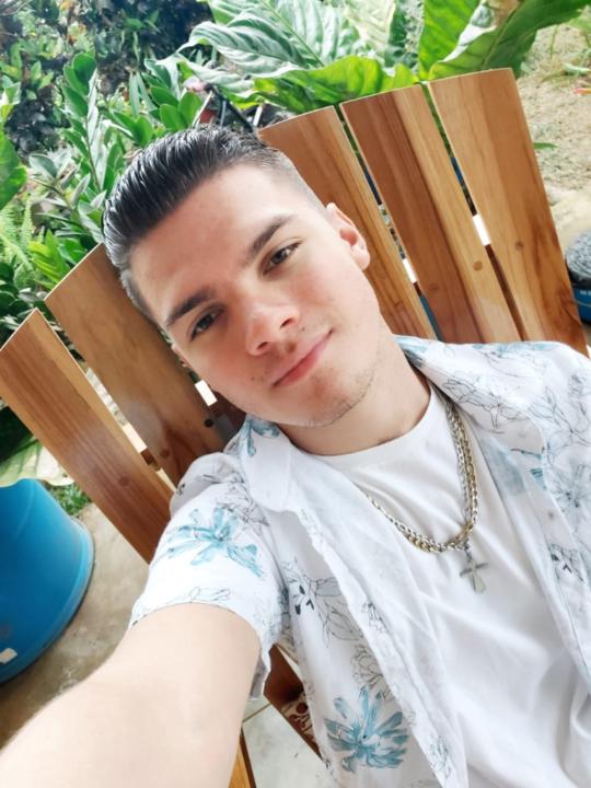 Steven Villarreal Fallas