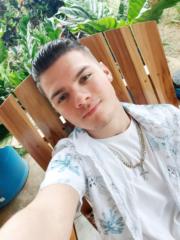 Steven Villarreal Fallas