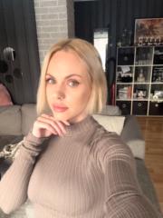 Tina Louise Andreassen