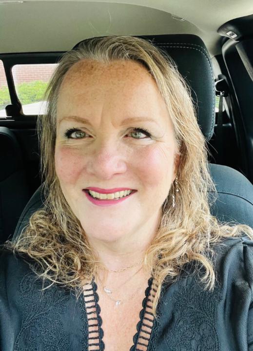 Peggy Grimsley