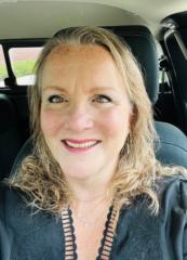 Peggy Grimsley