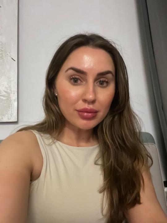 Olivia Pakeltyte
