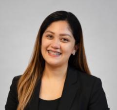 Maria Chiclet Dela Cruz