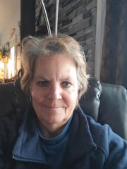 Jackie Taylor